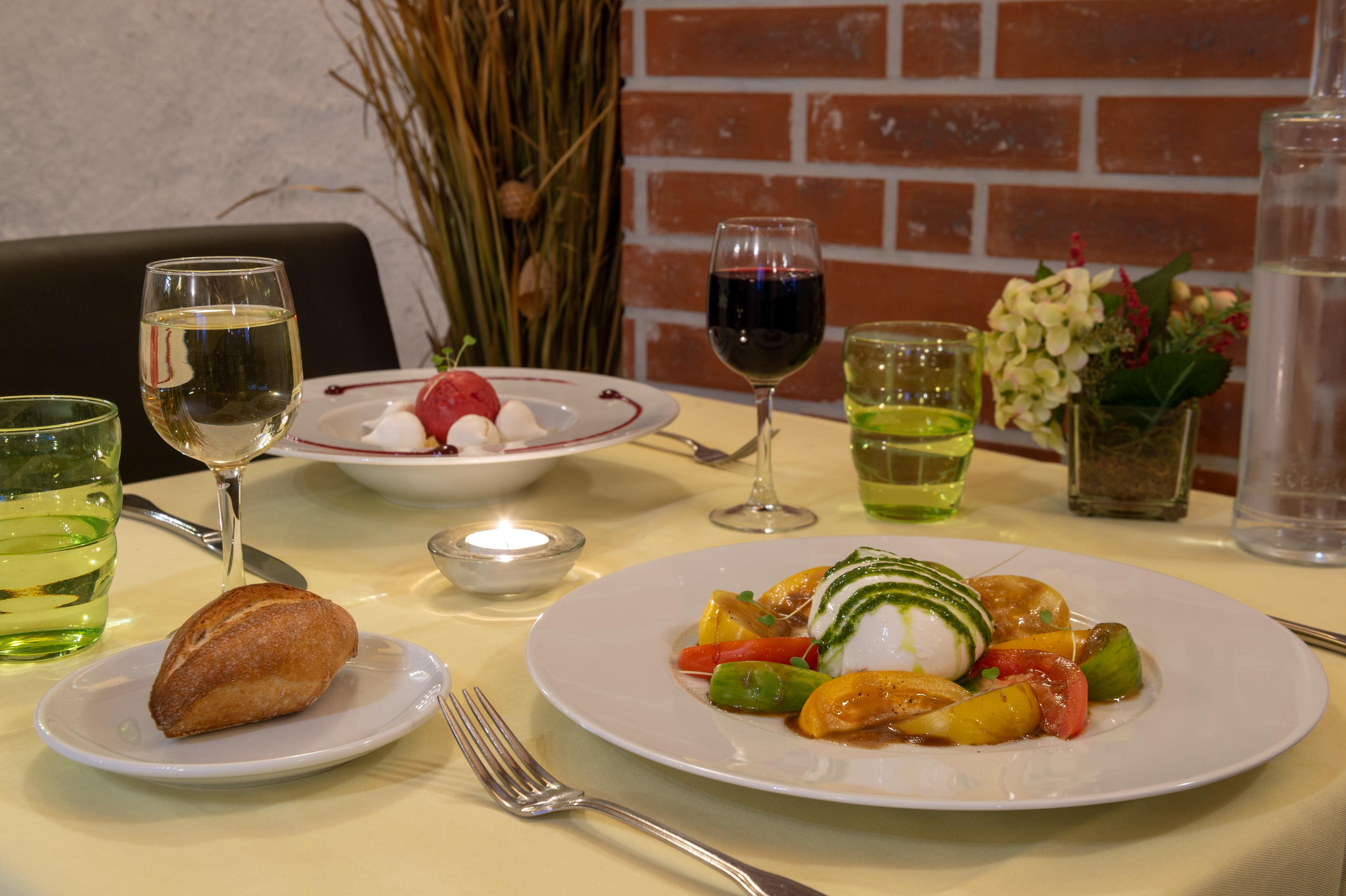 Domaine De La Courbe 호텔 르루드 외부 사진
